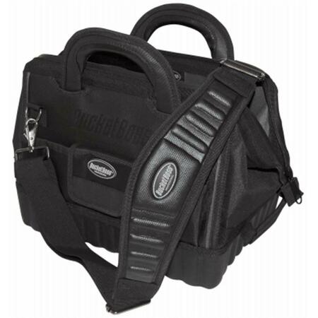 HY-C CO 14 in. Gate Mouth Tool Bag 209621